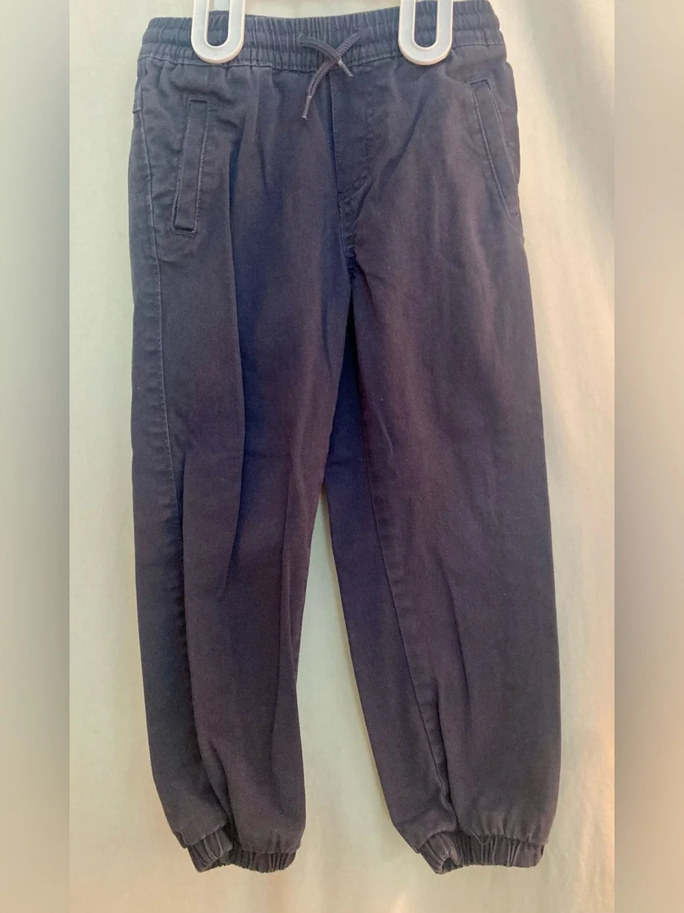 Old Navy Drawstring Joggers Size 4T